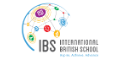 Logo for International British School (IBS), Fahaheel